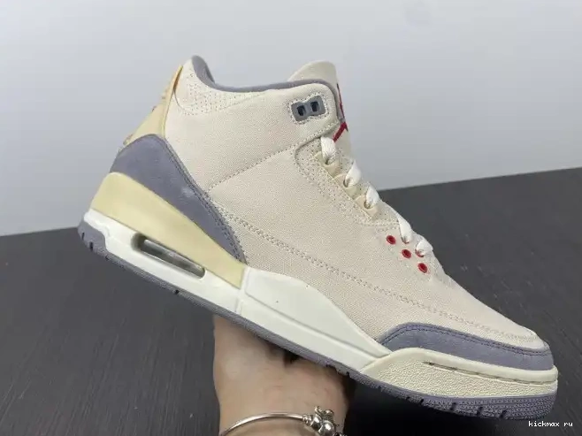 Rep MAX Retro Air DH7139-100 Muslin 3 Jordan 0429